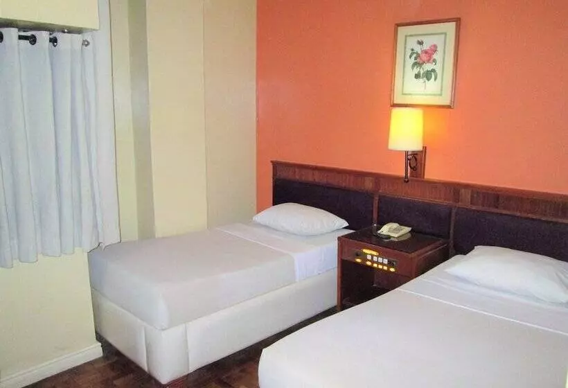 スタンダードルーム, Grand City Hotel Inc