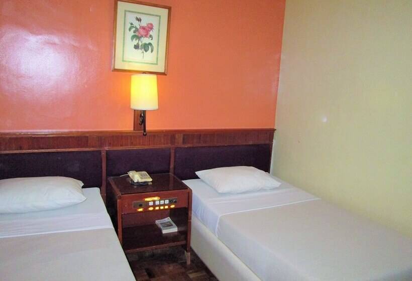 スタンダードルーム, Grand City Hotel Inc