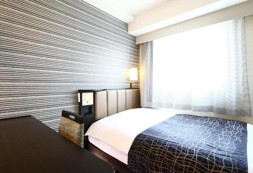 Номер Стандарт, Apa Hotel Higashi Shinjuku Kabukicho