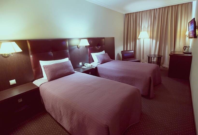 חדר סופריור, Bardin