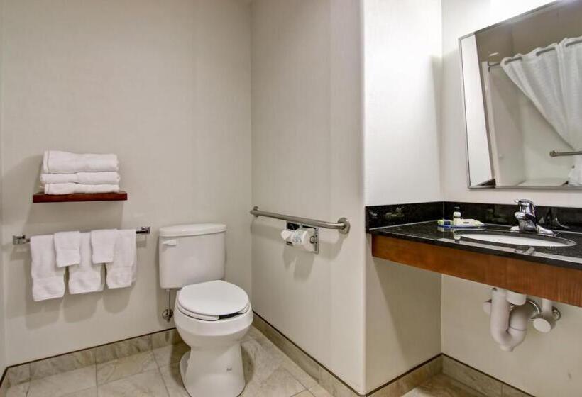 غرفة قياسية, Canalta Selkirk