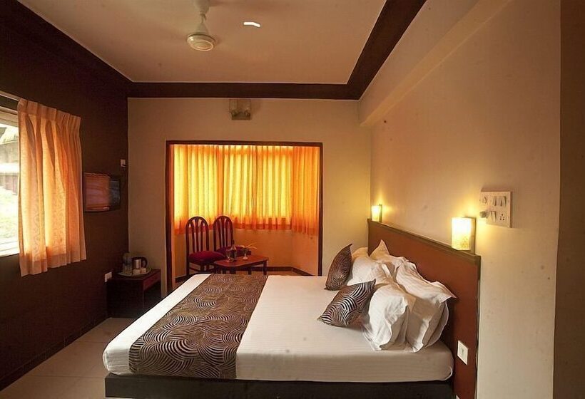 חדר דלוקס, Chandrageet