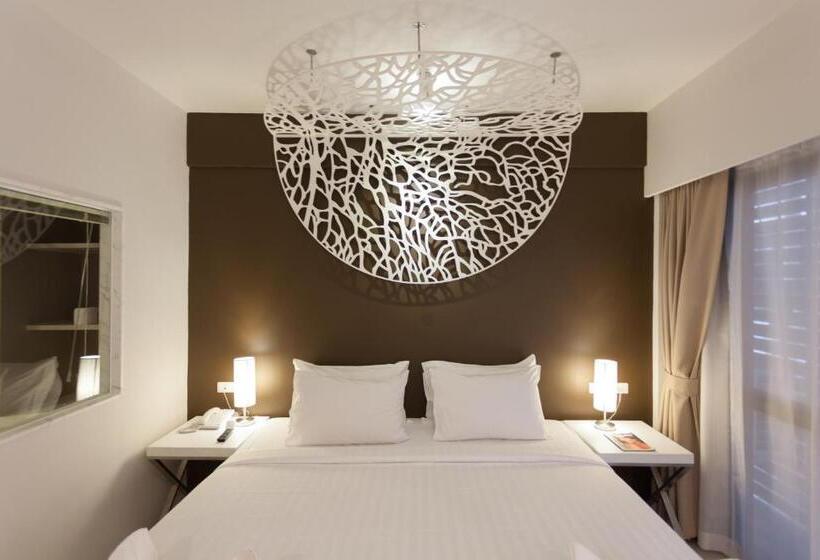 スーペリアールーム, Coral Inn