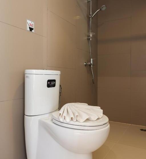 スーペリアールーム, Coral Inn