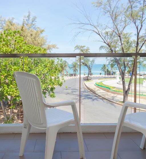 ジュニアスイート, Coral Inn