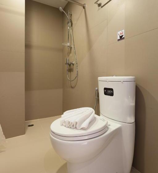 ジュニアスイート, Coral Inn