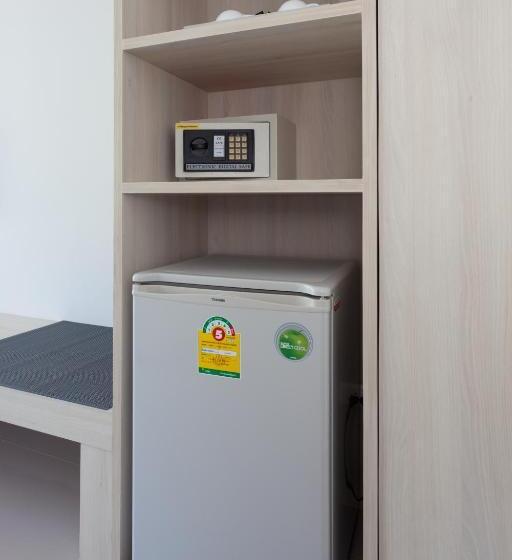 ジュニアスイート, Coral Inn