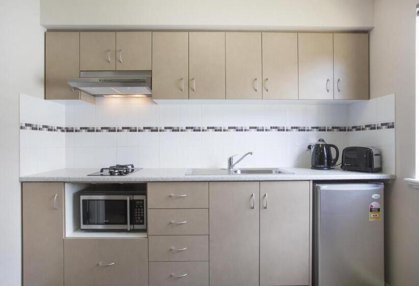 استودیوی سوپریور, Discovery Parks  Kalgoorlie Goldfields