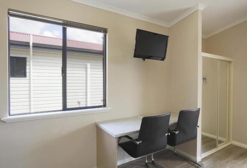 استودیوی سوپریور, Discovery Parks  Kalgoorlie Goldfields