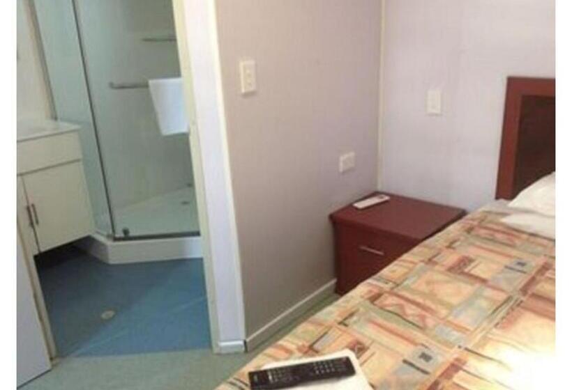 اتاق اکونومی, Discovery Parks  Kalgoorlie Goldfields