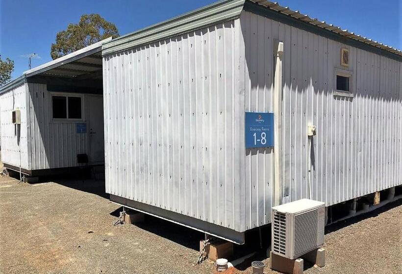 اتاق اکونومی, Discovery Parks  Kalgoorlie Goldfields