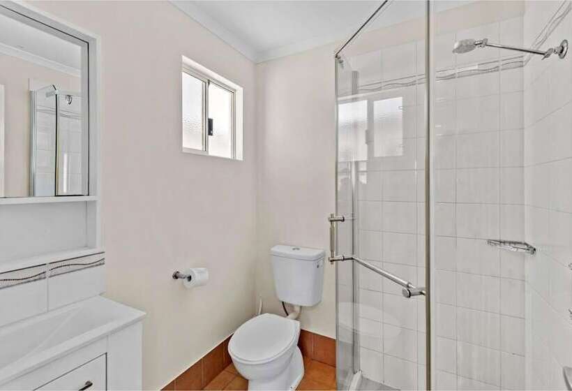 استودیوی سوپریور, Discovery Parks  Kalgoorlie Goldfields