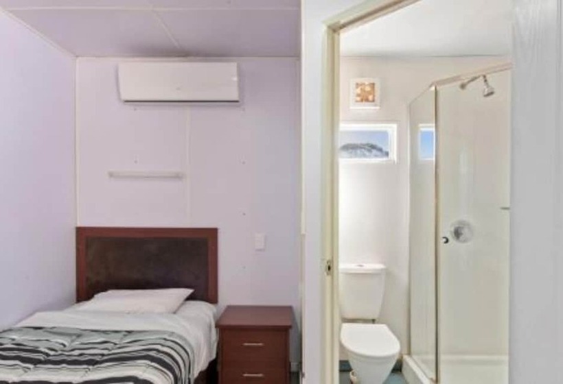 اتاق اکونومی, Discovery Parks  Kalgoorlie Goldfields