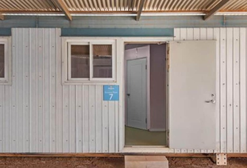 اتاق اکونومی, Discovery Parks  Kalgoorlie Goldfields