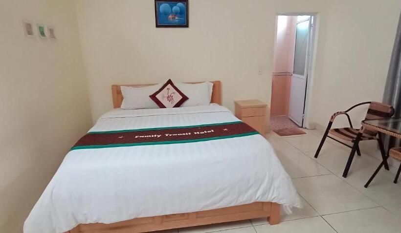 اتاق استاندارد, Family Transit