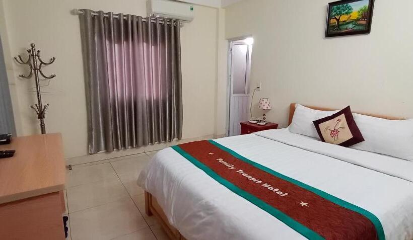 اتاق استاندارد, Family Transit