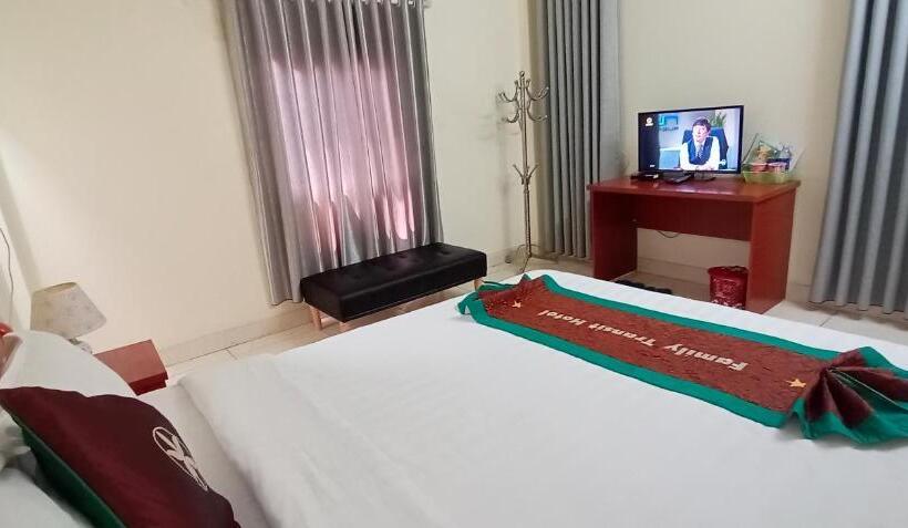 اتاق استاندارد, Family Transit