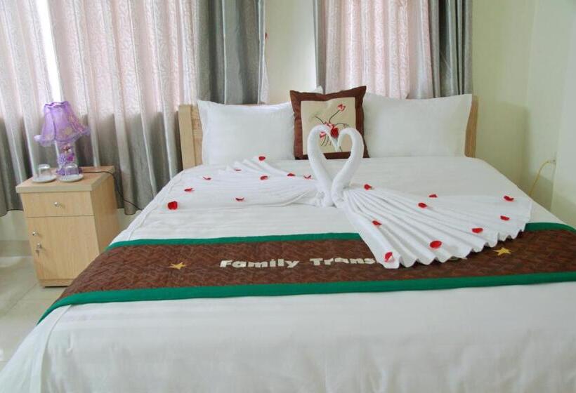 اتاق استاندارد, Family Transit