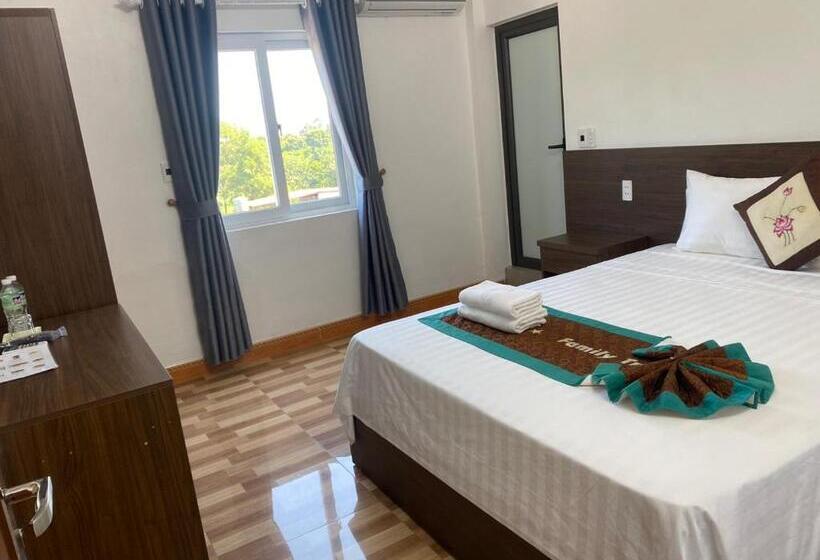 اتاق استاندارد, Family Transit