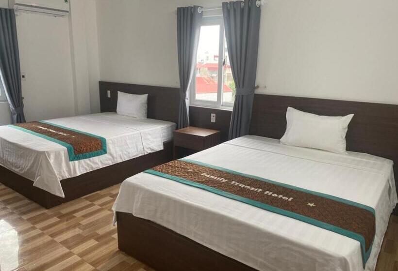 اتاق استاندارد, Family Transit