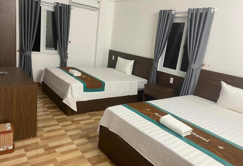 اتاق استاندارد, Family Transit