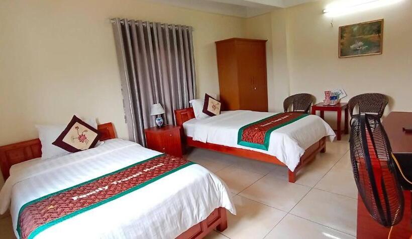 اتاق استاندارد, Family Transit