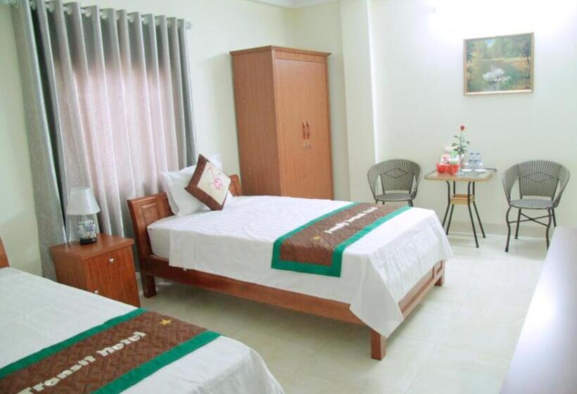 اتاق استاندارد, Family Transit