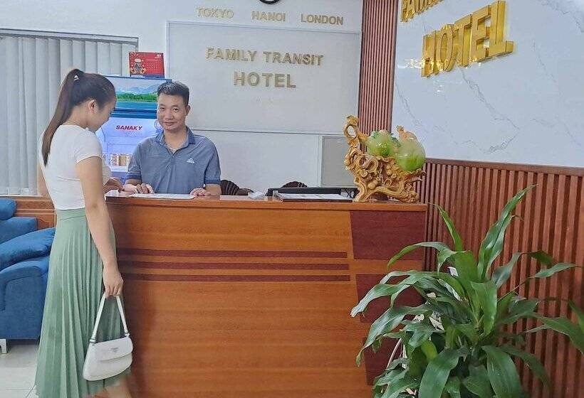 اتاق استاندارد, Family Transit