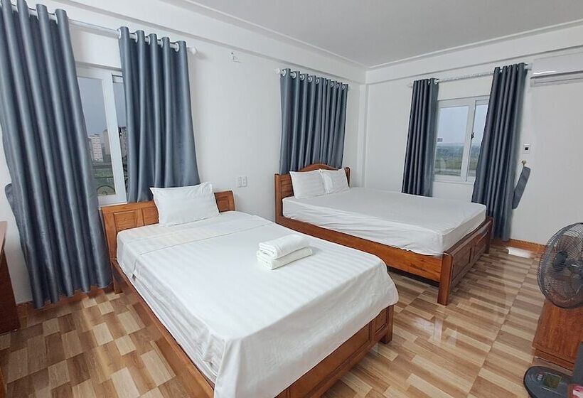 اتاق استاندارد, Family Transit