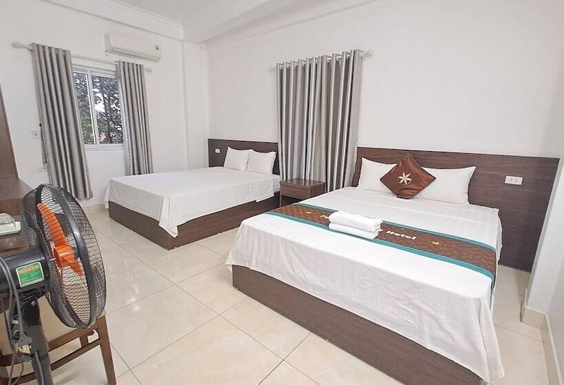 اتاق استاندارد, Family Transit