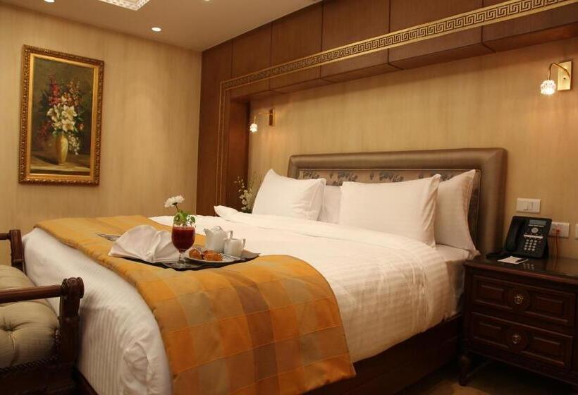 اتاق استاندارد, Helnan Landmark