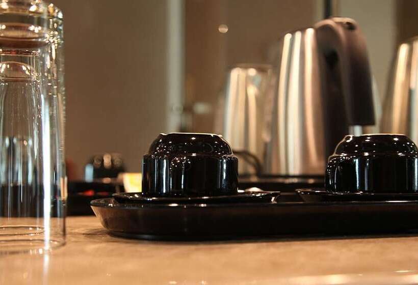 اتاق استاندارد, Helnan Landmark