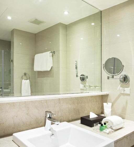 اتاق کلاس بیزنس, Jinjiang Inn   Ortigas