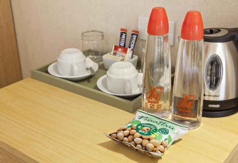 اتاق کلاس بیزنس, Jinjiang Inn   Ortigas