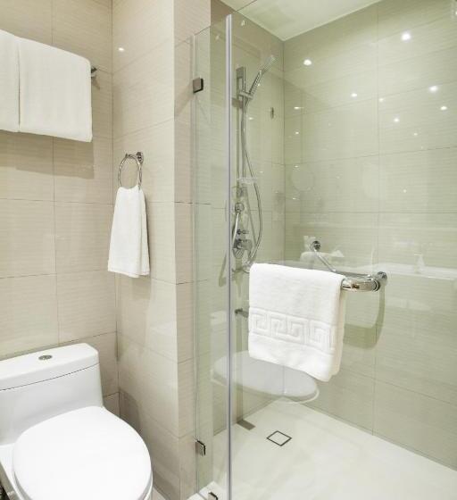 اتاق استاندارد سه نفره, Jinjiang Inn   Ortigas