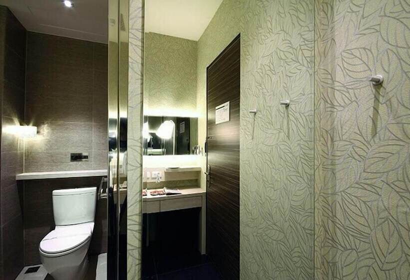 اتاق استاندارد, Leesing