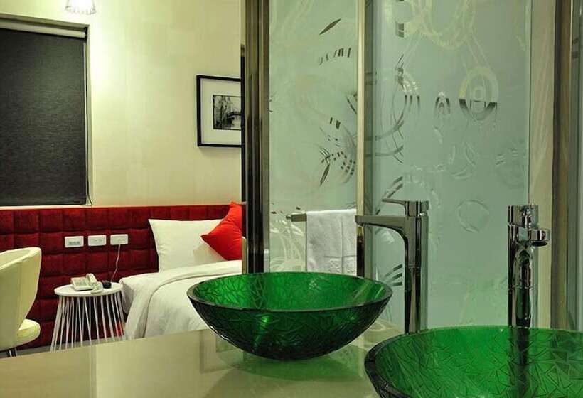 اتاق استاندارد, Leesing