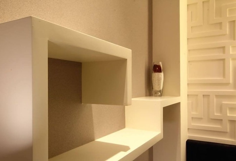 اتاق استاندارد, Leesing