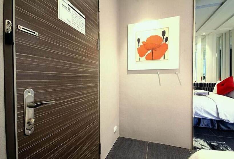 اتاق استاندارد, Leesing