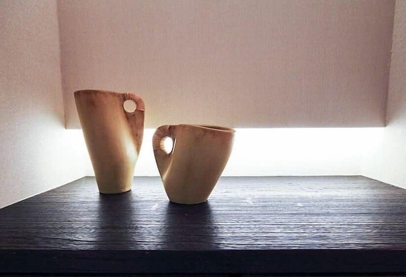 اتاق استاندارد, Leesing