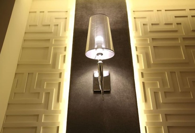 اتاق استاندارد, Leesing