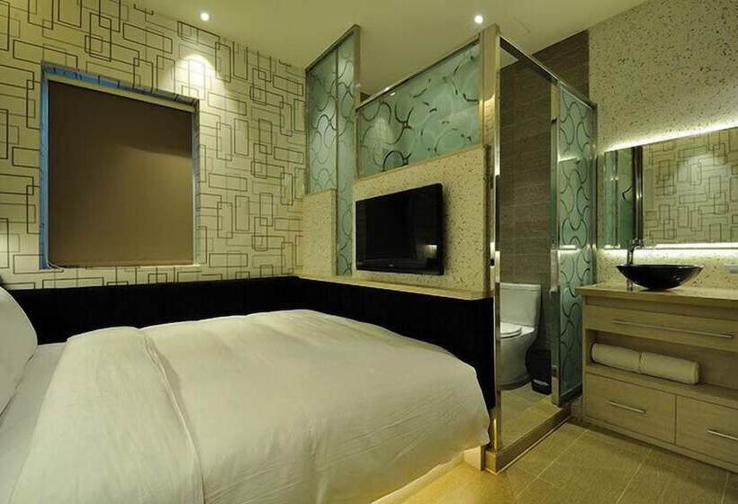 اتاق استاندارد, Leesing