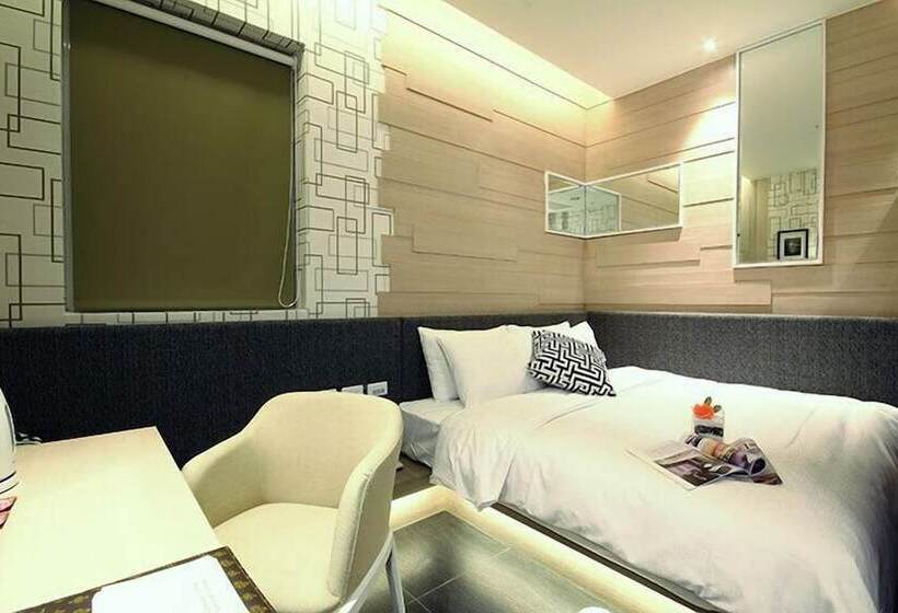 اتاق استاندارد, Leesing