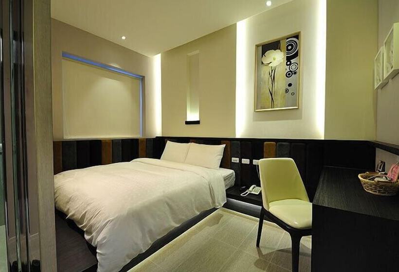 اتاق استاندارد, Leesing