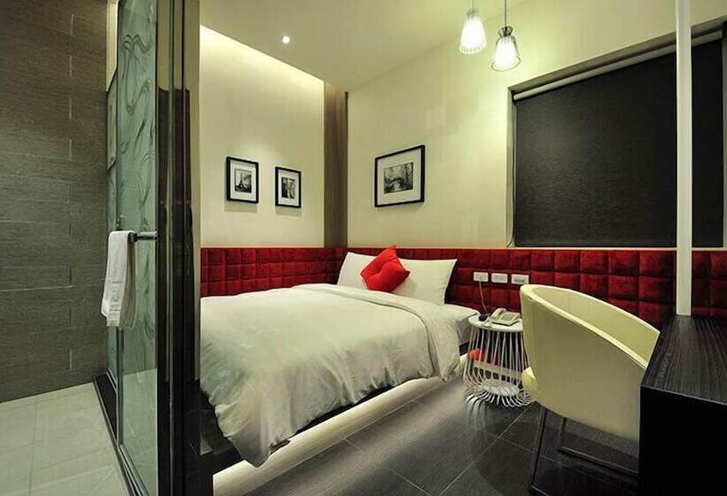 اتاق استاندارد, Leesing