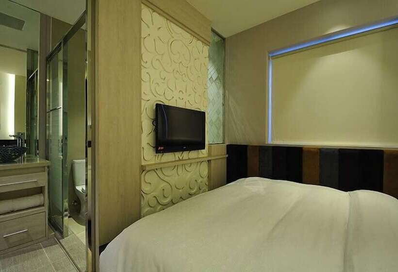 اتاق استاندارد, Leesing