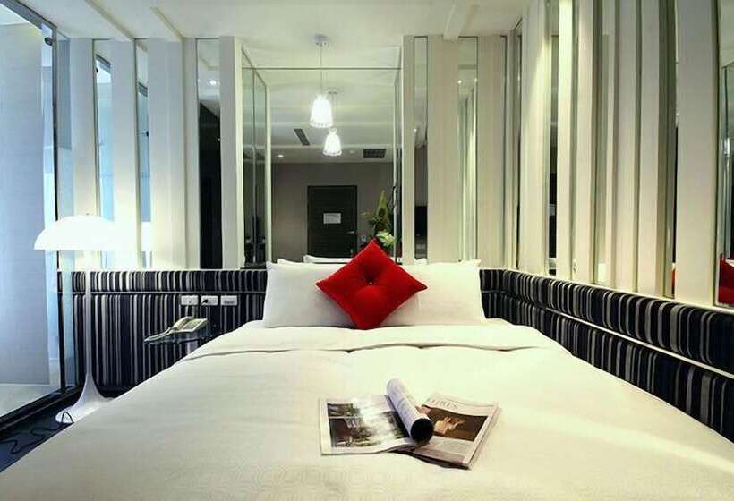 اتاق استاندارد, Leesing