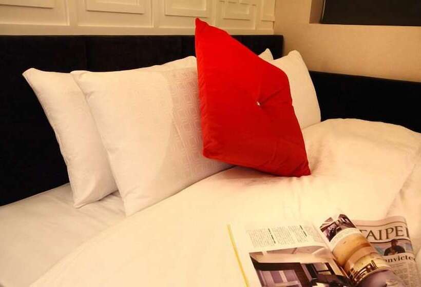 اتاق استاندارد, Leesing