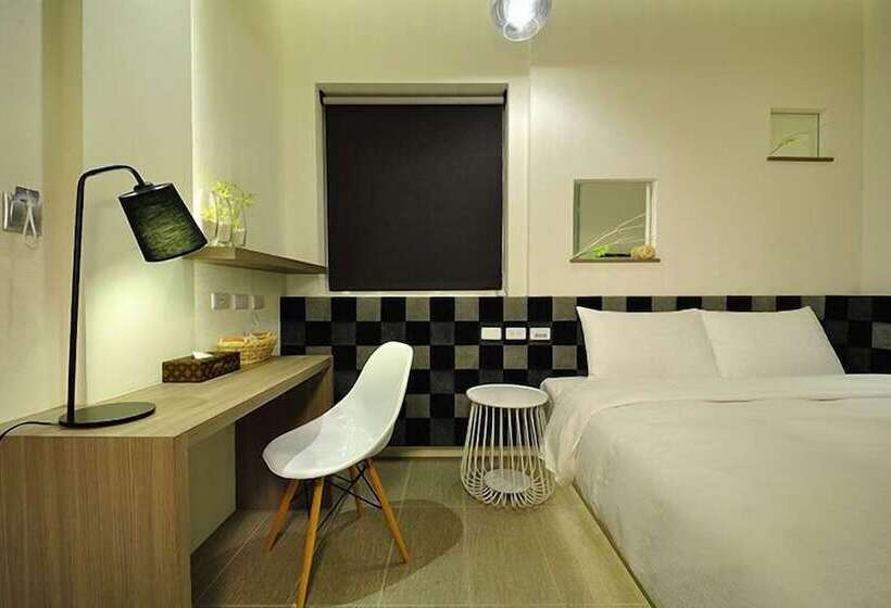 اتاق استاندارد, Leesing