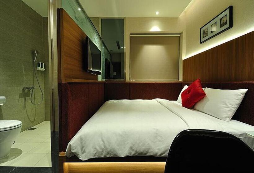 اتاق استاندارد, Leesing